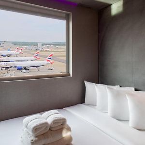 Bloc Hotel London Gatwick Airport